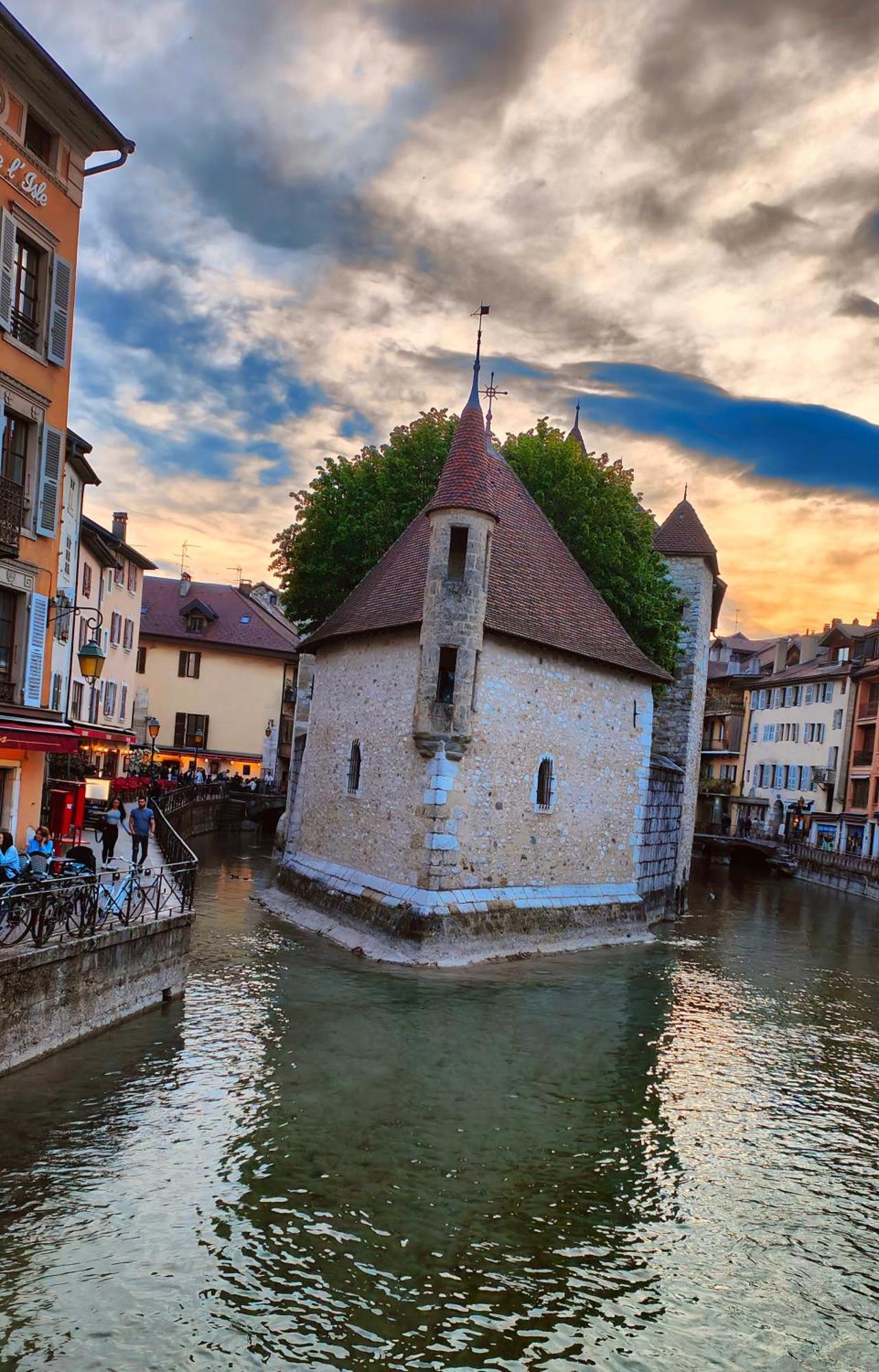 Homestay Dans Agreable Et Calme A 15 Mn Du Centre Annecy