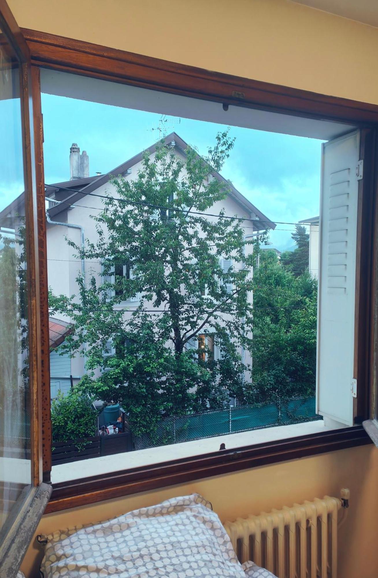 Homestay Dans Agreable Et Calme A 15 Mn Du Centre
