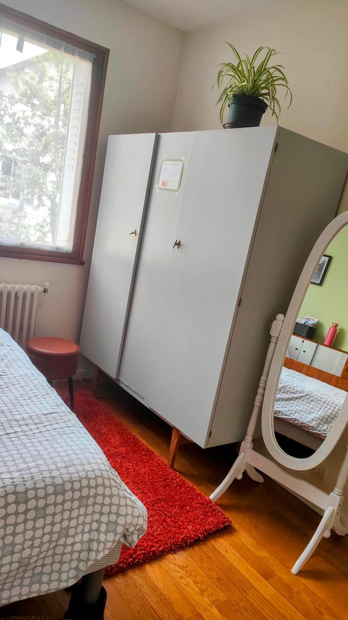 Dans Agreable Et Calme A 15 Mn Du Centre Privatunterkunft *